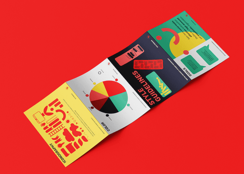 Web Design, eleven58