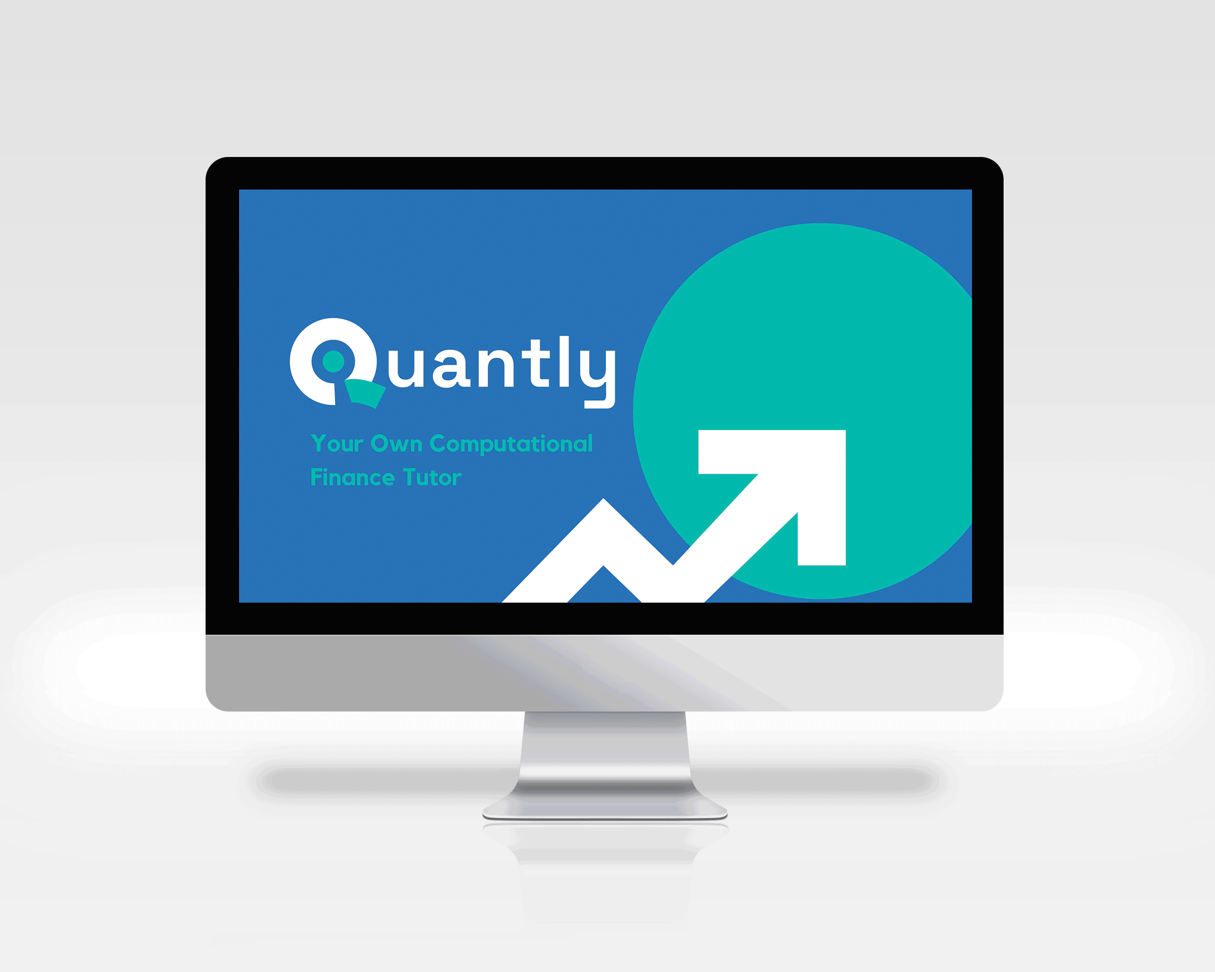 Quantly Slide Deck